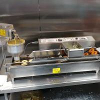 Duck Donuts ico