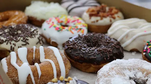 Duck Donuts Picture 10