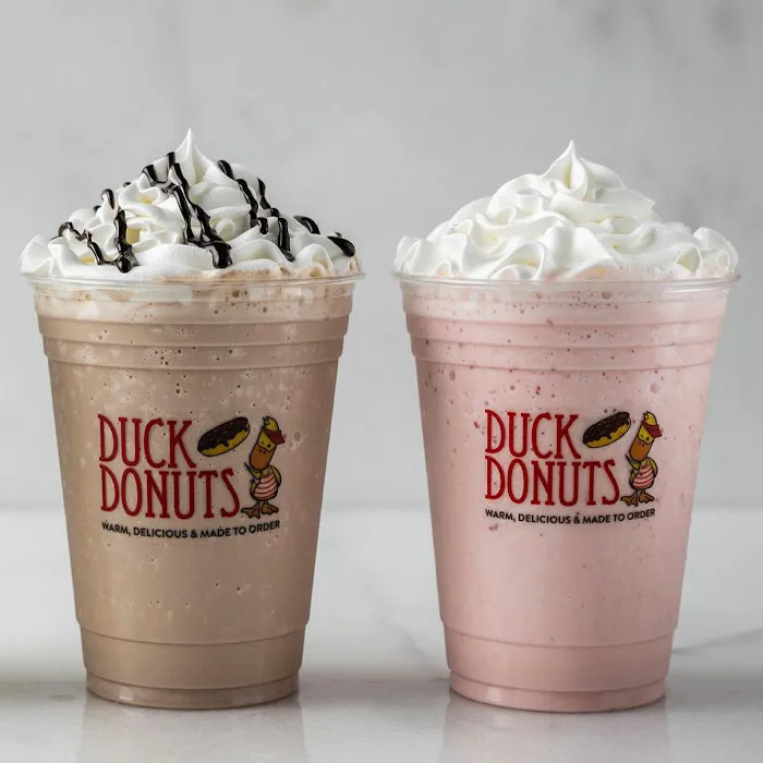 Duck Donuts Picture 8