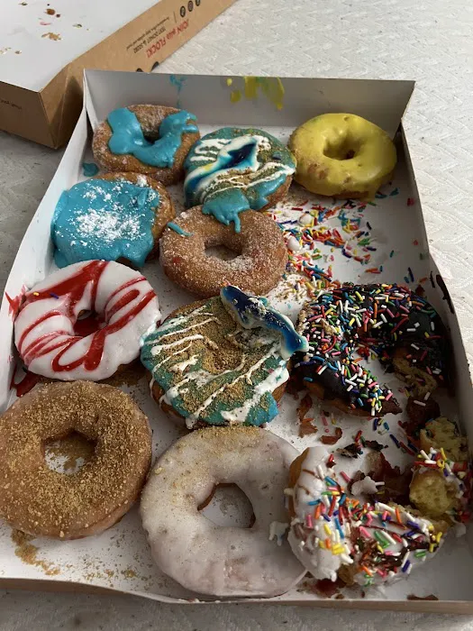 Duck Donuts Picture 3