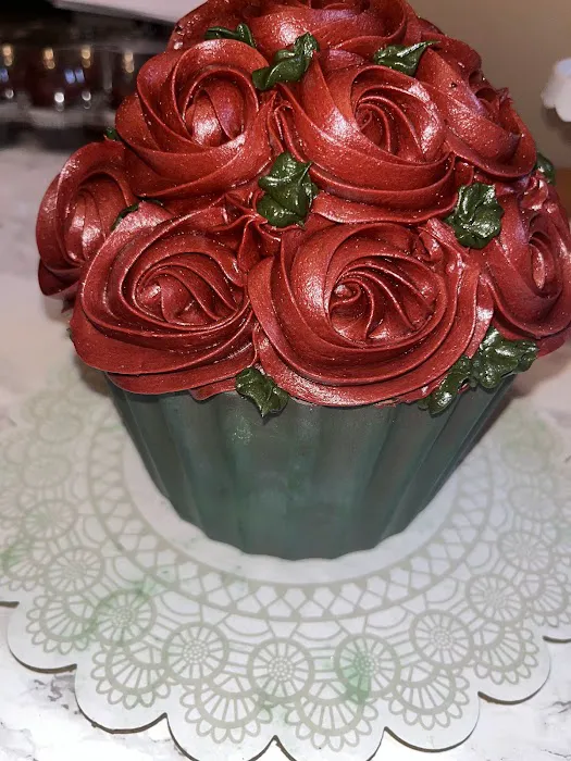 Smallcakes Cupcakery and Creamery Picture 7