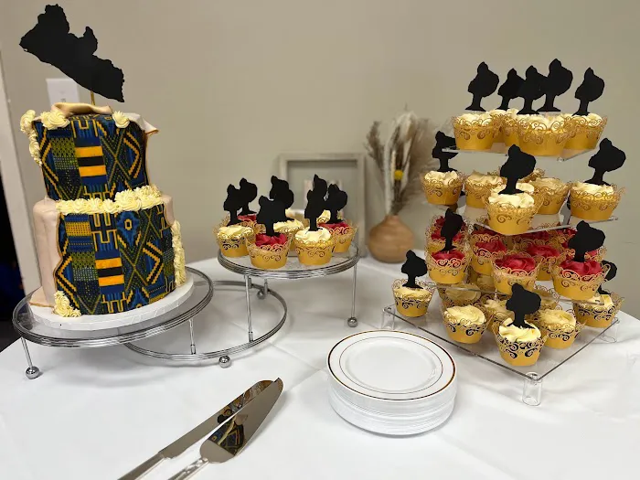 Smallcakes Cupcakery and Creamery Picture 1
