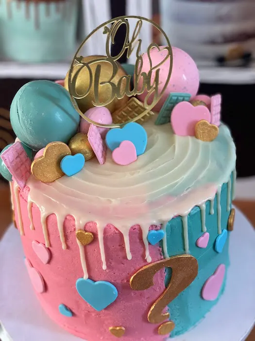 Smallcakes Cupcakery and Creamery Picture 5