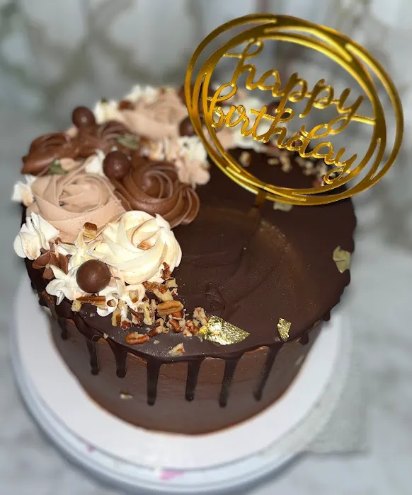 Smallcakes Cupcakery and Creamery Picture 6