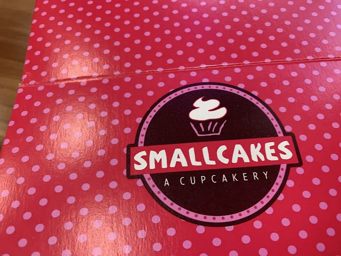 Smallcakes: Cupcakery & Creamery Picture 1