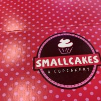 Smallcakes: Cupcakery & Creamery ico