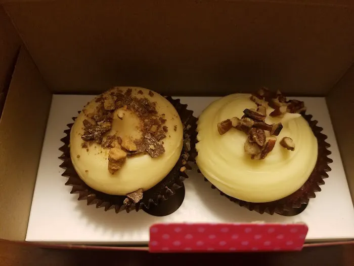Smallcakes: Cupcakery & Creamery Picture 10