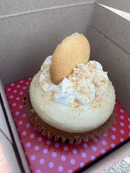 Smallcakes: Cupcakery & Creamery Picture 7