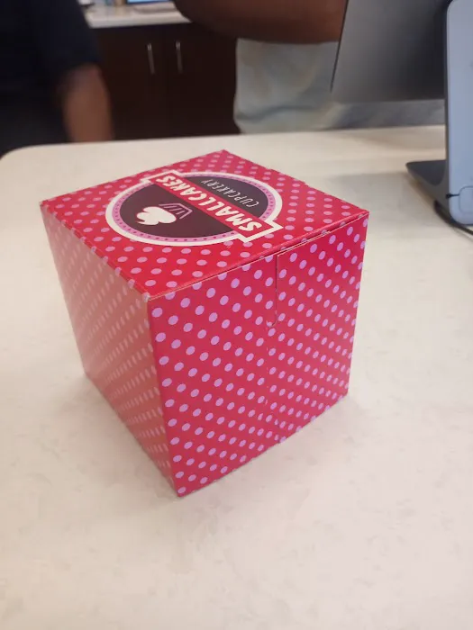Smallcakes: Cupcakery & Creamery Picture 8