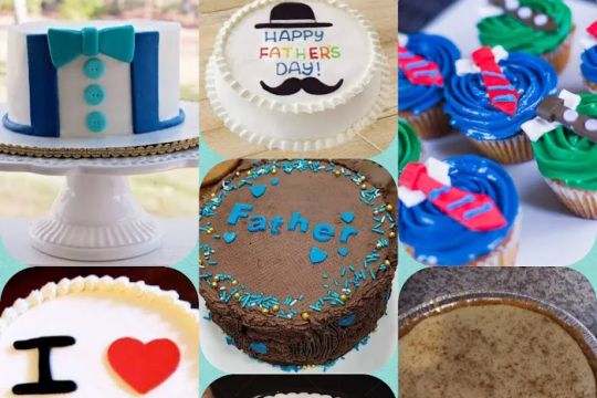 Creation By Noemi Bakery