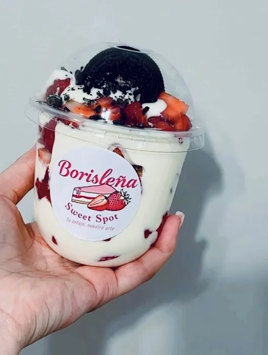 Borisleña Sweet Spot Picture 3