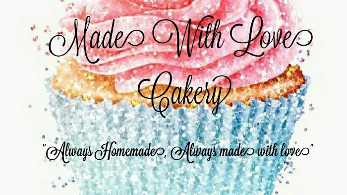 Made with Love Cakery Picture 3