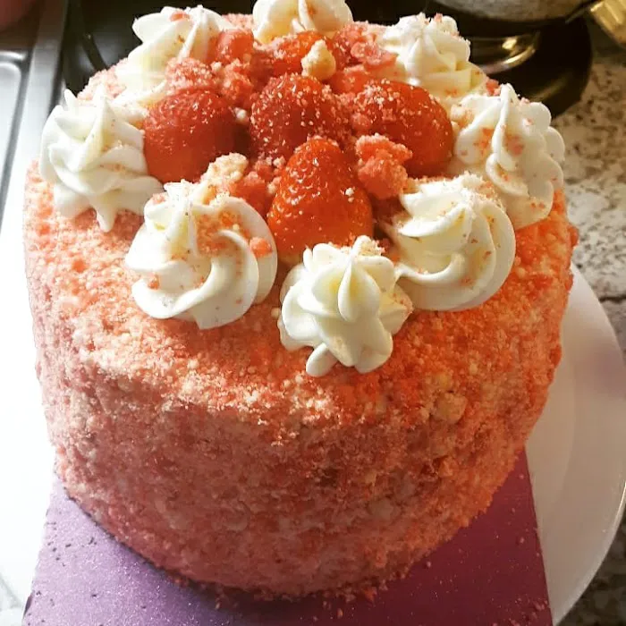 Made with Love Cakery Picture 8