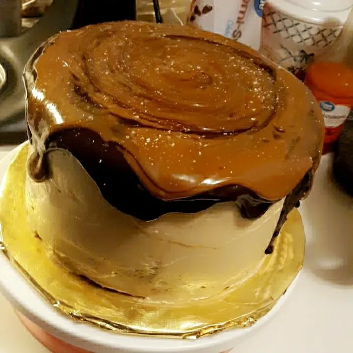 Made with Love Cakery Picture 9