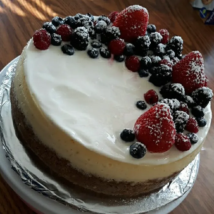 Made with Love Cakery Picture 7