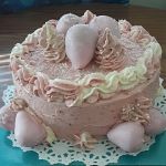 Made with Love Cakery