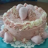 Made with Love Cakery ico