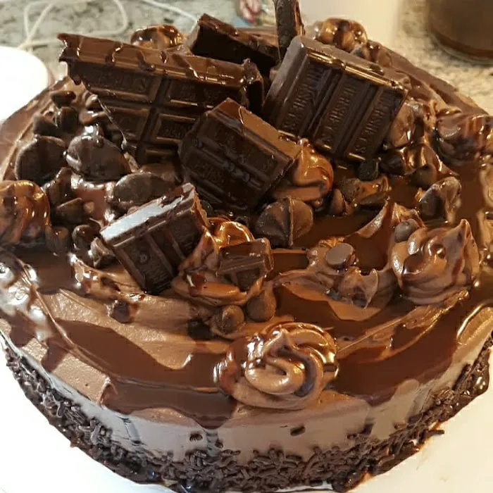 Made with Love Cakery Picture 6