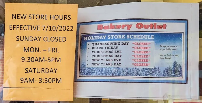 Franklin Baking Co Picture 3