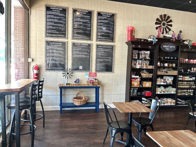 Great Harvest Bakery / Cafe Picture 10
