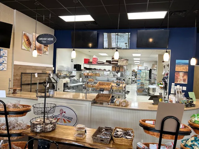 Great Harvest Bakery / Cafe Picture 2