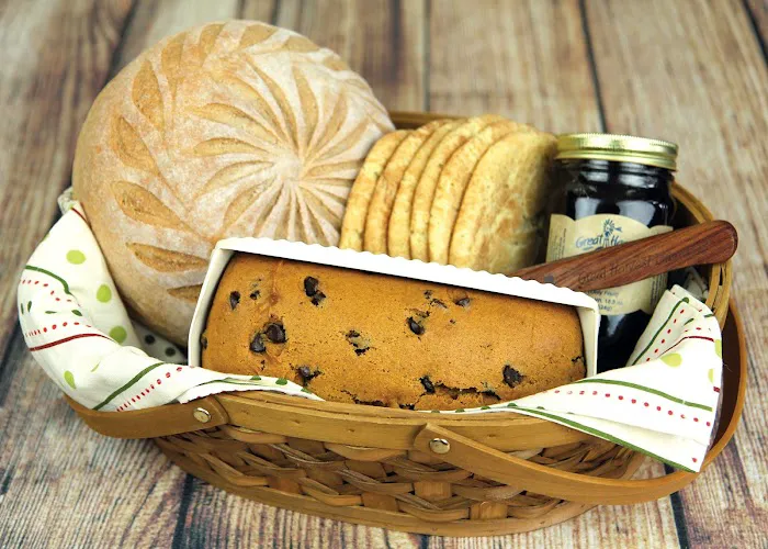 Great Harvest Bakery / Cafe Picture 4