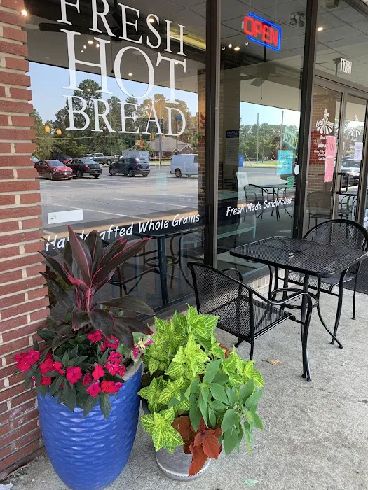 Great Harvest Bakery / Cafe Picture 1