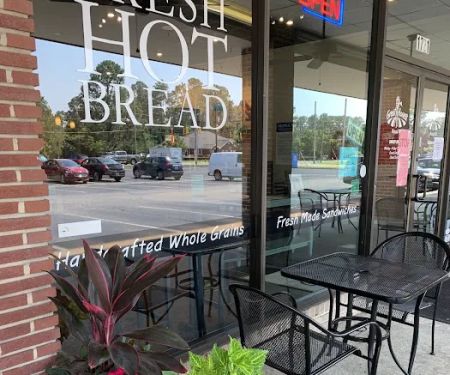 Great Harvest Bakery / Cafe
