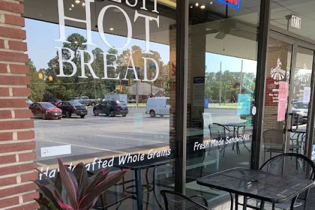 Great Harvest Bakery / Cafe