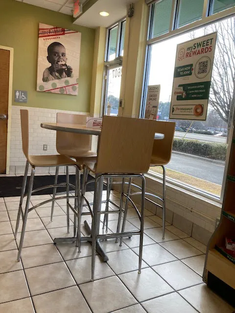 Krispy Kreme Picture 3