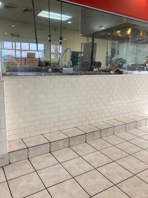 Krispy Kreme Picture 2
