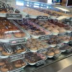 Krispy Kreme