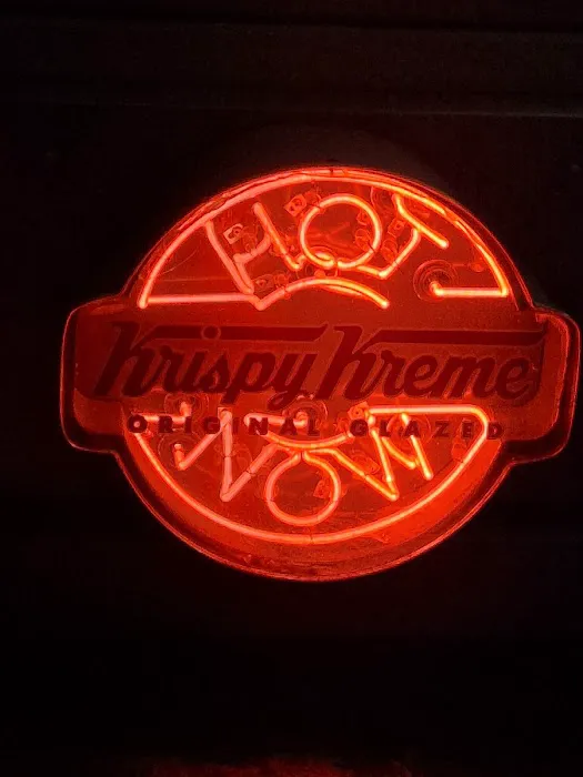 Krispy Kreme Picture 6