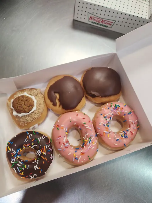 Krispy Kreme Picture 8