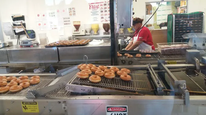 Krispy Kreme Picture 7
