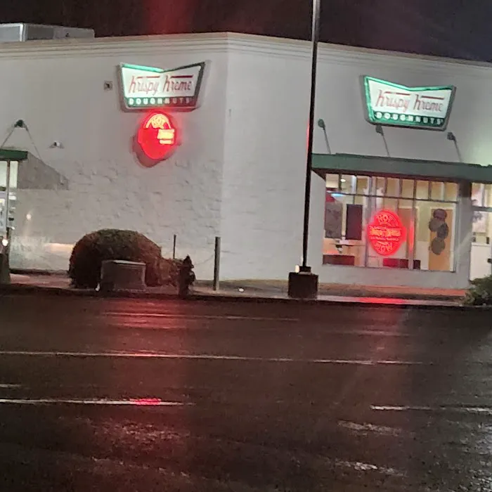 Krispy Kreme Picture 9