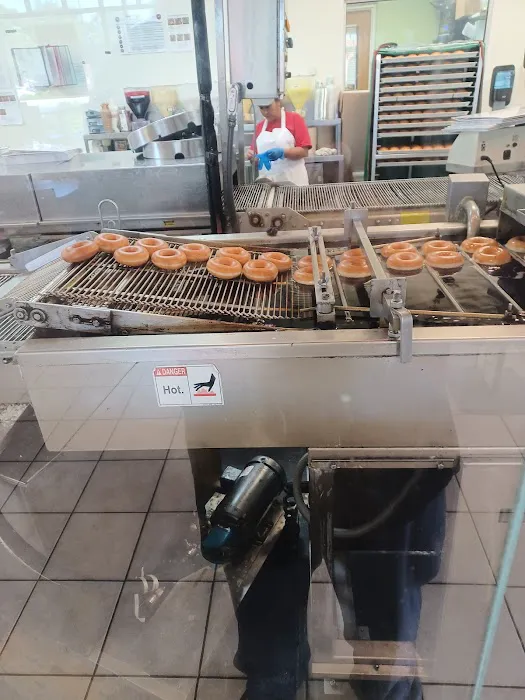 Krispy Kreme Picture 4