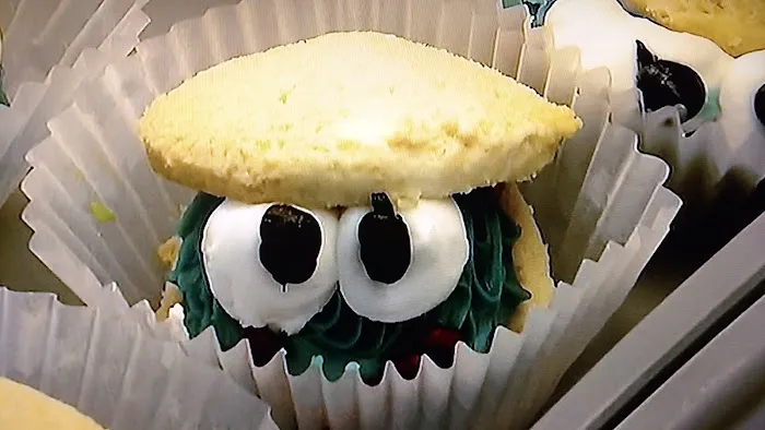 Mickey's Pastry Shop Picture 3