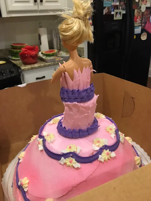 Mickey's Pastry Shop Picture 6