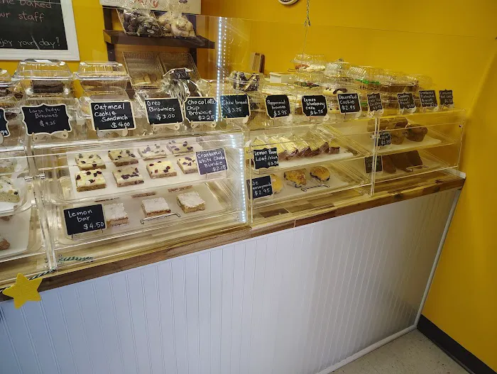 MarLA’s A Global Sweet Shop Picture 2