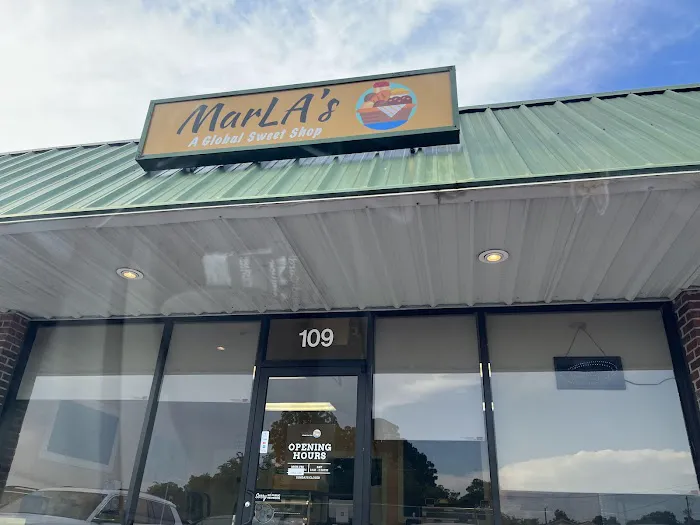 MarLA’s A Global Sweet Shop Picture 8