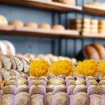 MarLA’s A Global Sweet Shop