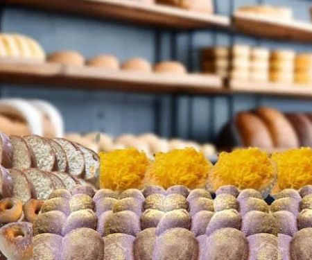 MarLAu2019s A Global Sweet Shop