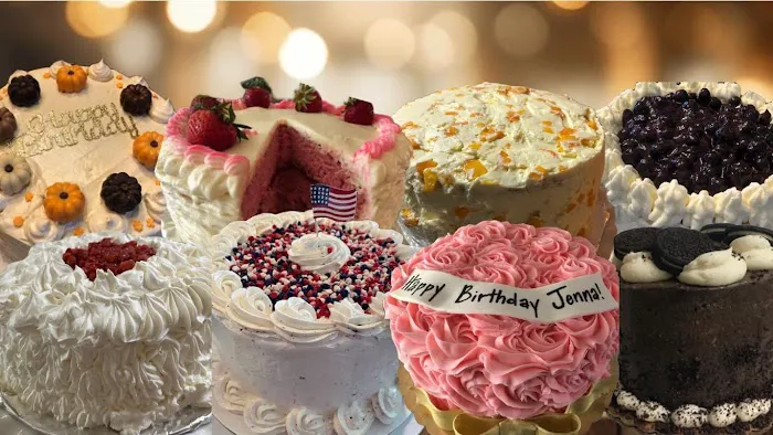 MarLA’s A Global Sweet Shop Picture 6