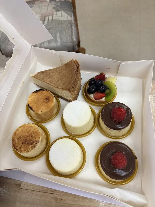 MarLA’s A Global Sweet Shop Picture 10