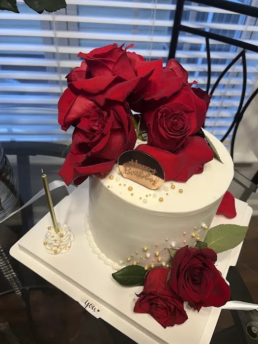 Legacy Cakes & Courtesies Picture 7