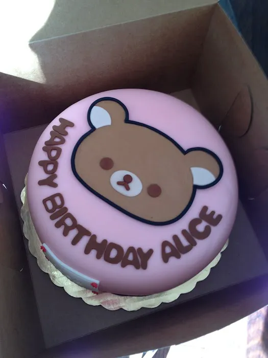 Legacy Cakes & Courtesies Picture 1