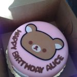 Legacy Cakes & Courtesies