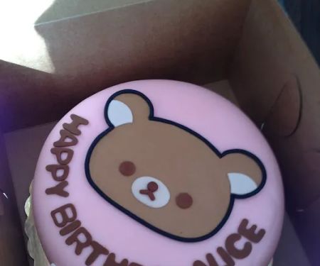Legacy Cakes & Courtesies
