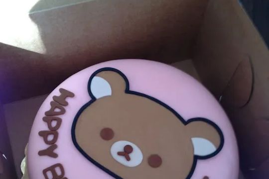 Legacy Cakes & Courtesies